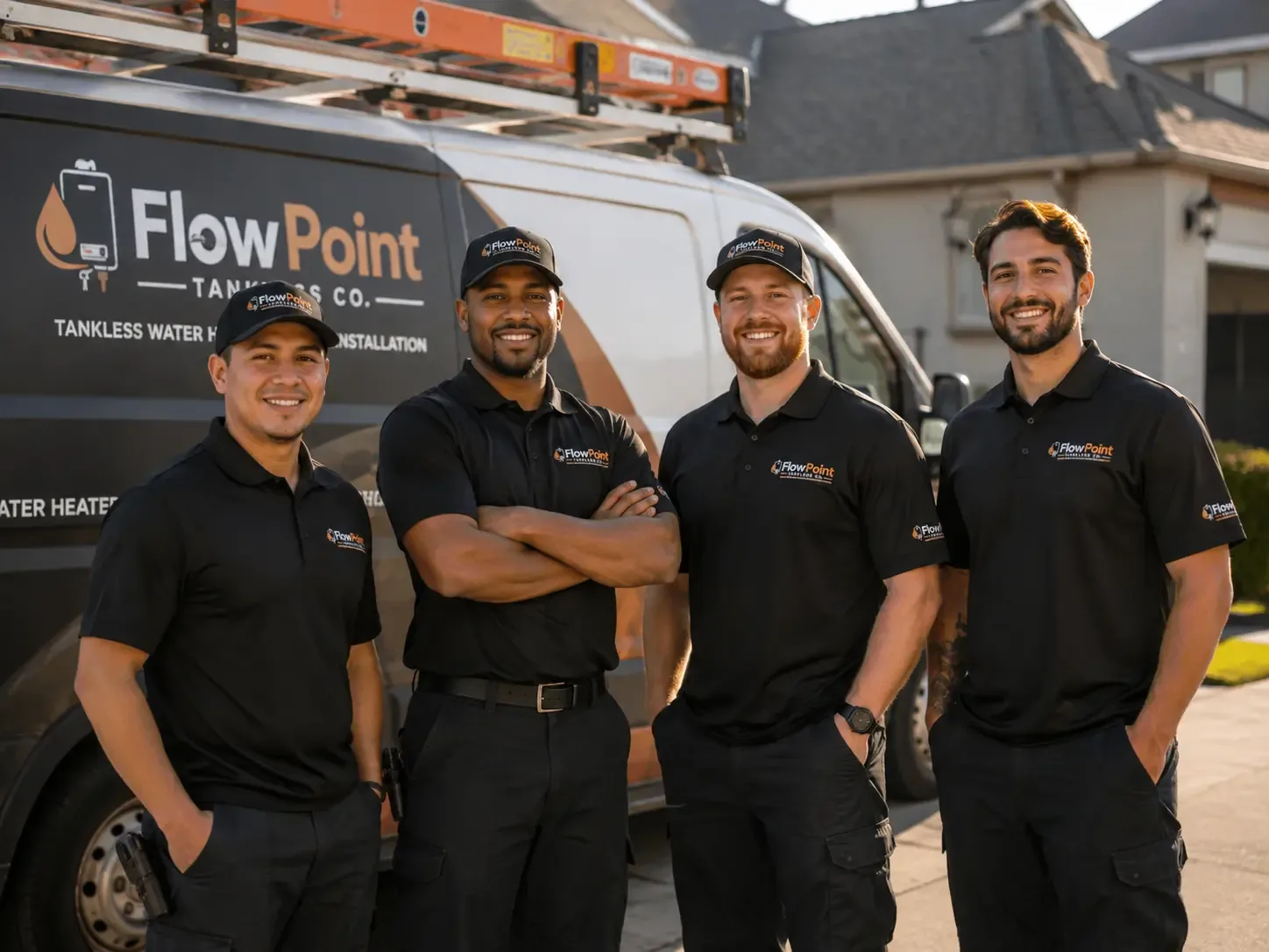Tankless Water Heater Installation company in Spokane, MO