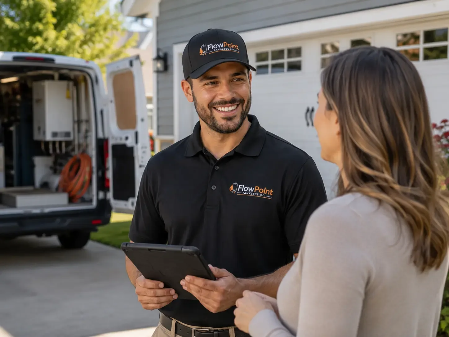 Tankless Water Heater Installation Spokane, MO FAQs